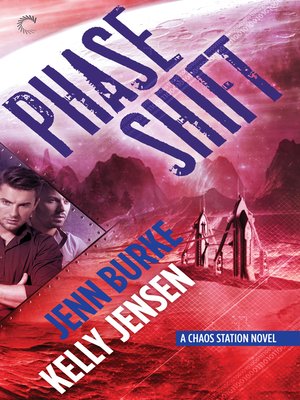 cover image of Phase Shift